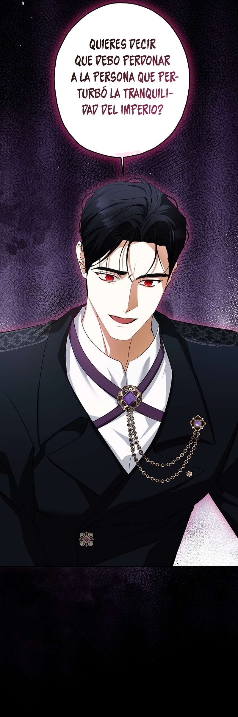 Creo que he transmigrado en alguna novela Capítulo 59 - Página 3