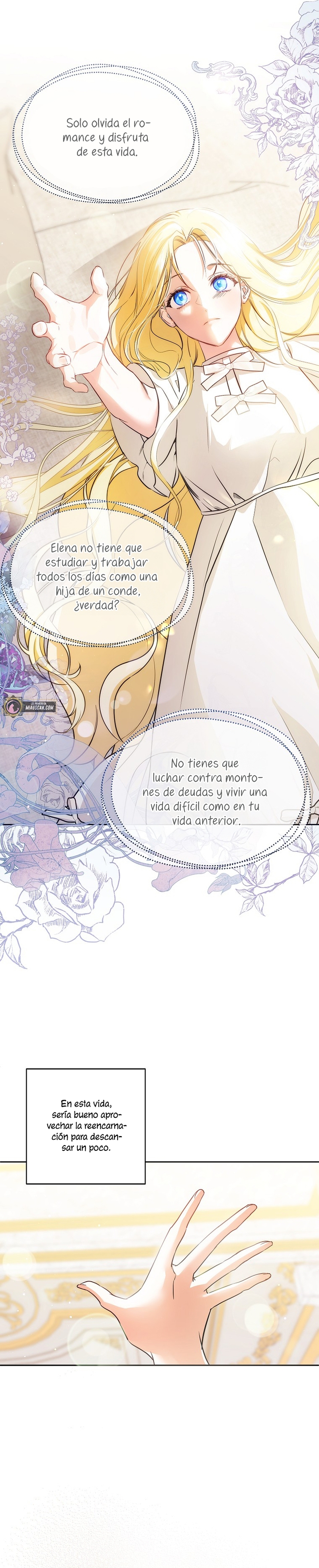 Creo que he transmigrado en alguna novela Capítulo 6 - Página 21