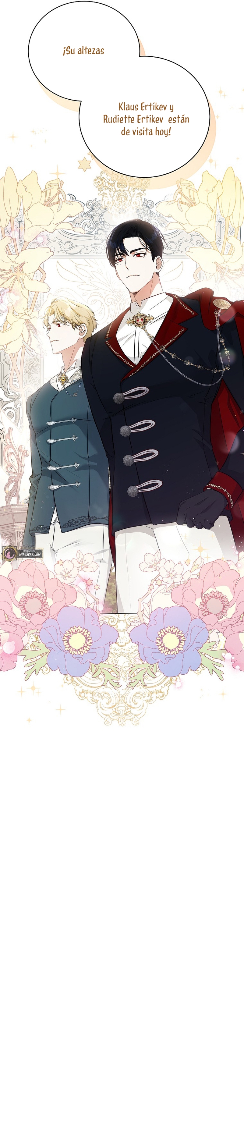 Creo que he transmigrado en alguna novela Capítulo 6 - Página 25