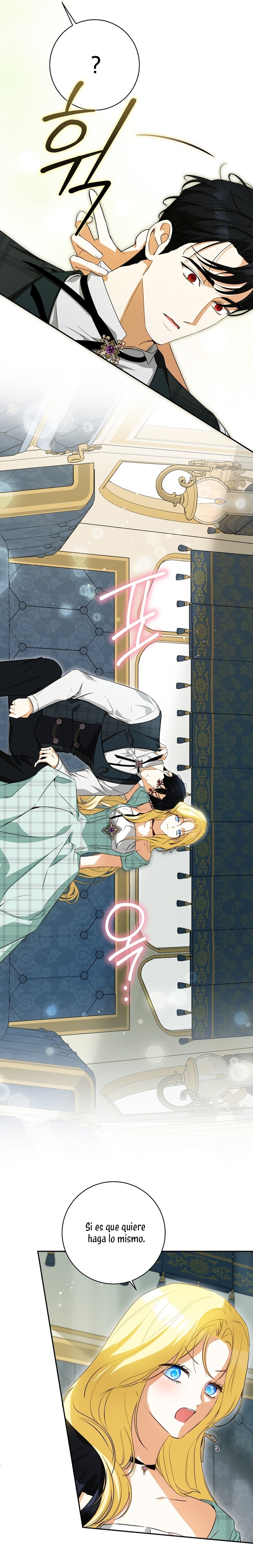 Creo que he transmigrado en alguna novela Capítulo 60 - Página 18