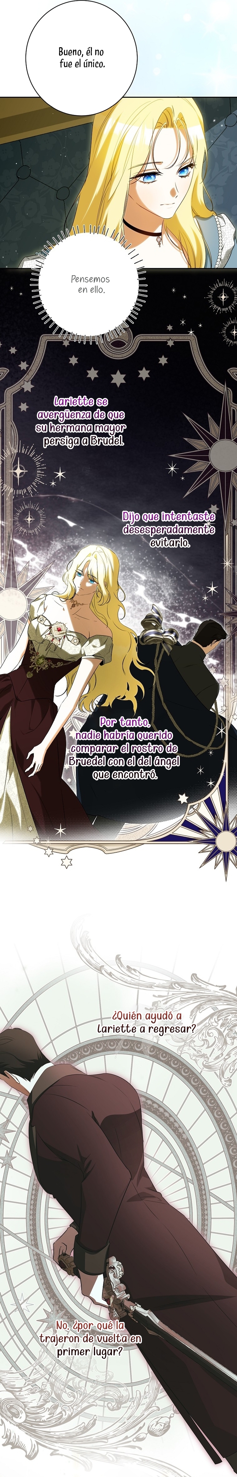 Creo que he transmigrado en alguna novela Capítulo 61 - Página 14