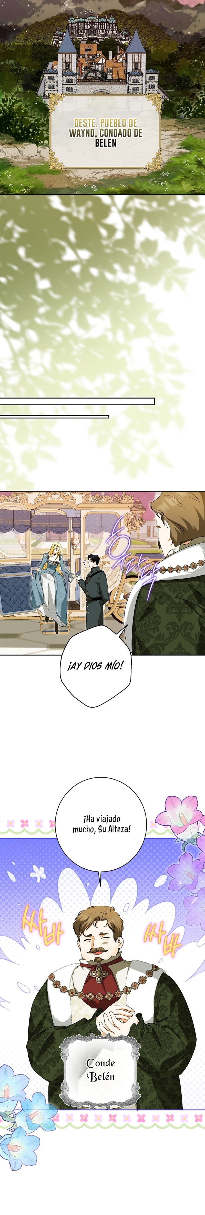 Creo que he transmigrado en alguna novela Capítulo 61 - Página 16