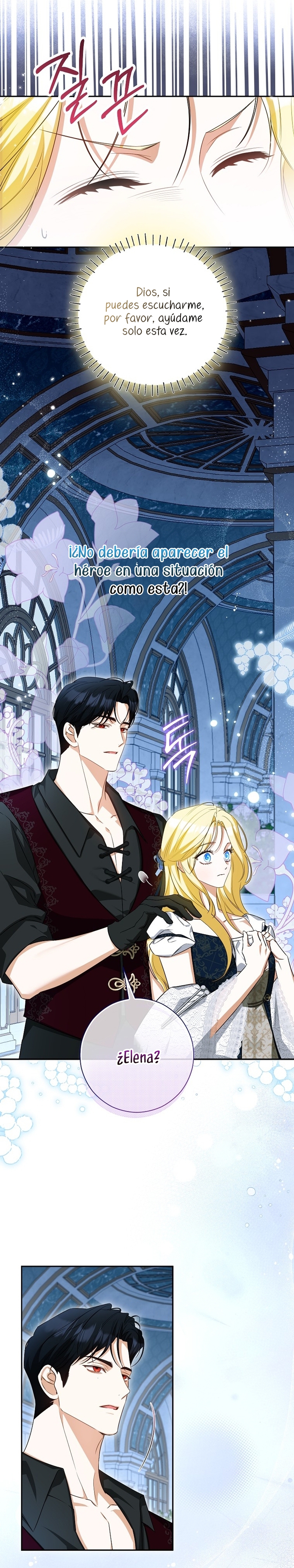 Creo que he transmigrado en alguna novela Capítulo 62 - Página 14