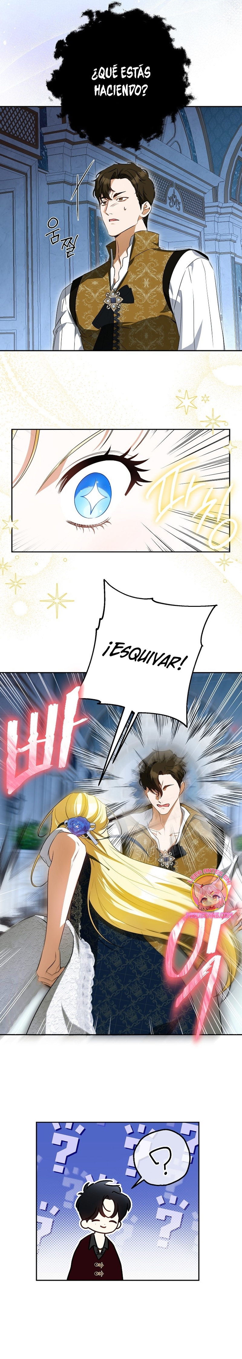 Creo que he transmigrado en alguna novela Capítulo 62 - Página 15