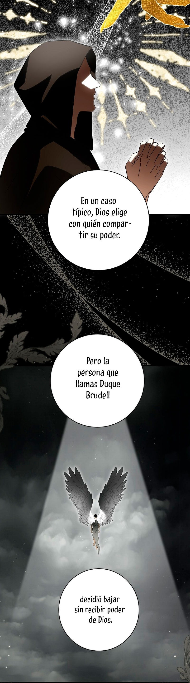 Creo que he transmigrado en alguna novela Capítulo 63 - Página 27