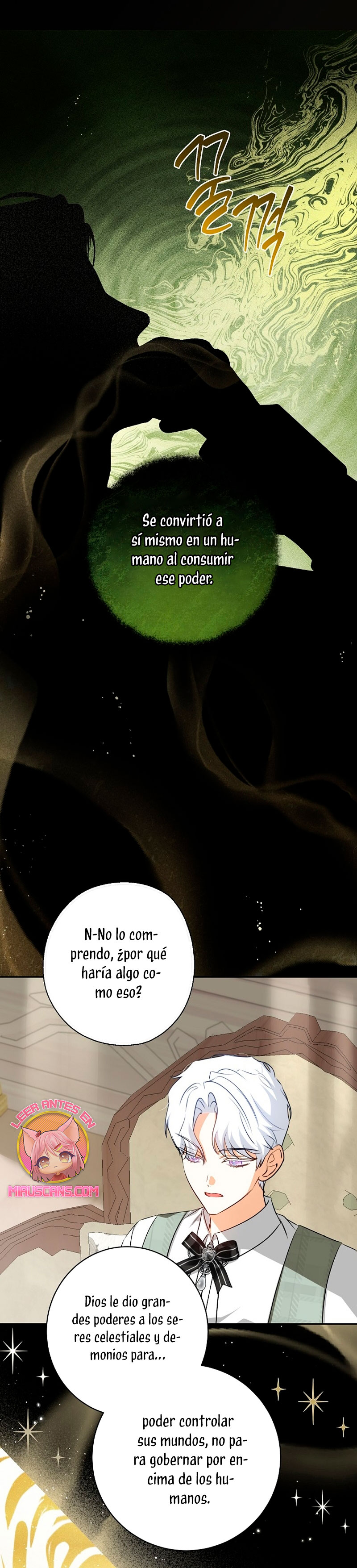 Creo que he transmigrado en alguna novela Capítulo 63 - Página 29