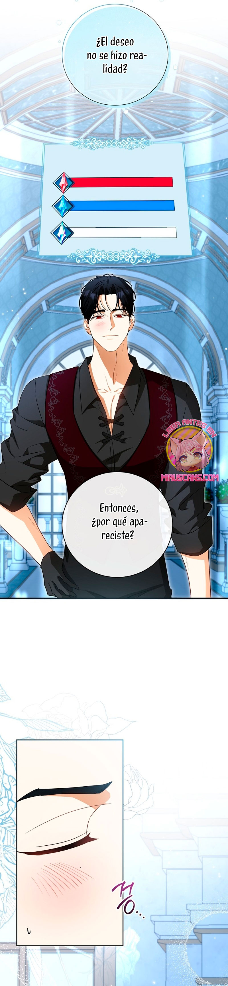 Creo que he transmigrado en alguna novela Capítulo 63 - Página 7