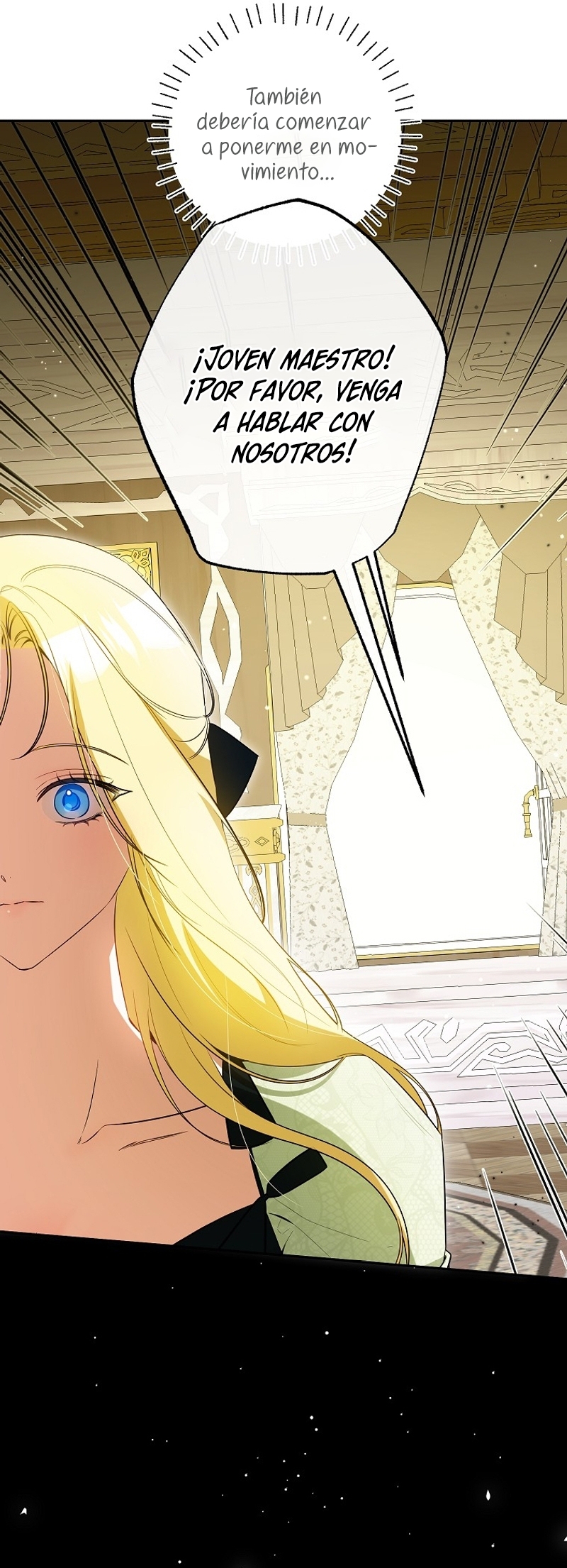 Creo que he transmigrado en alguna novela Capítulo 64 - Página 16