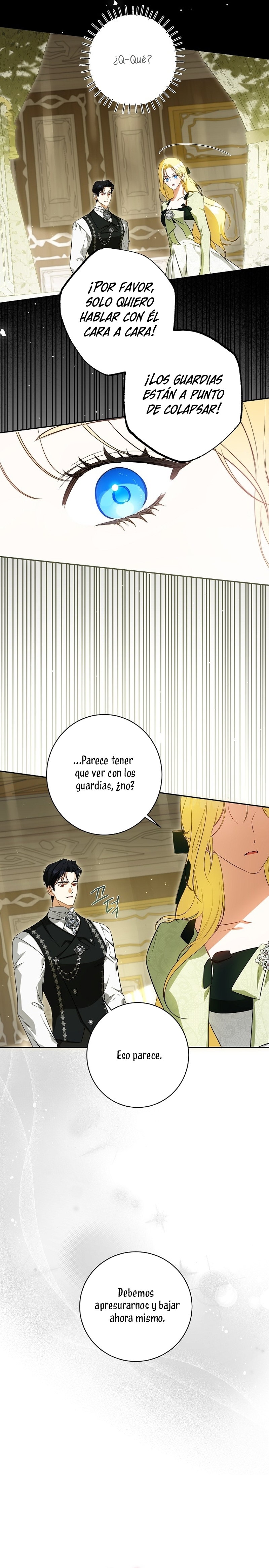 Creo que he transmigrado en alguna novela Capítulo 64 - Página 17