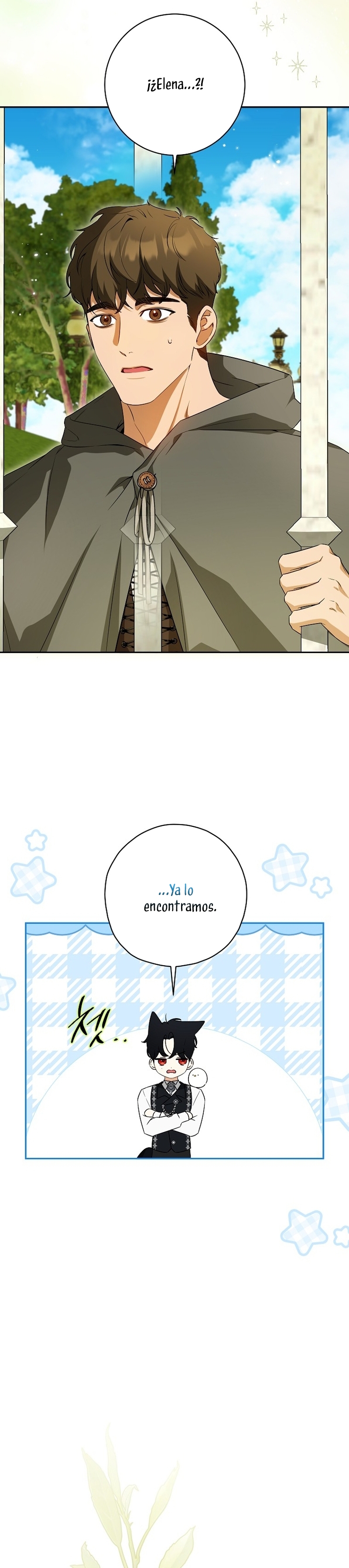 Creo que he transmigrado en alguna novela Capítulo 64 - Página 19