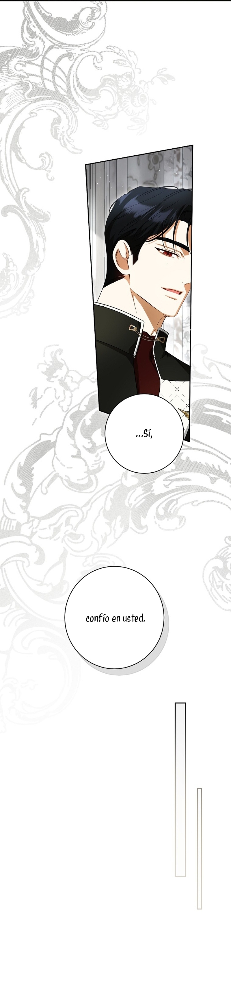 Creo que he transmigrado en alguna novela Capítulo 66 - Página 20