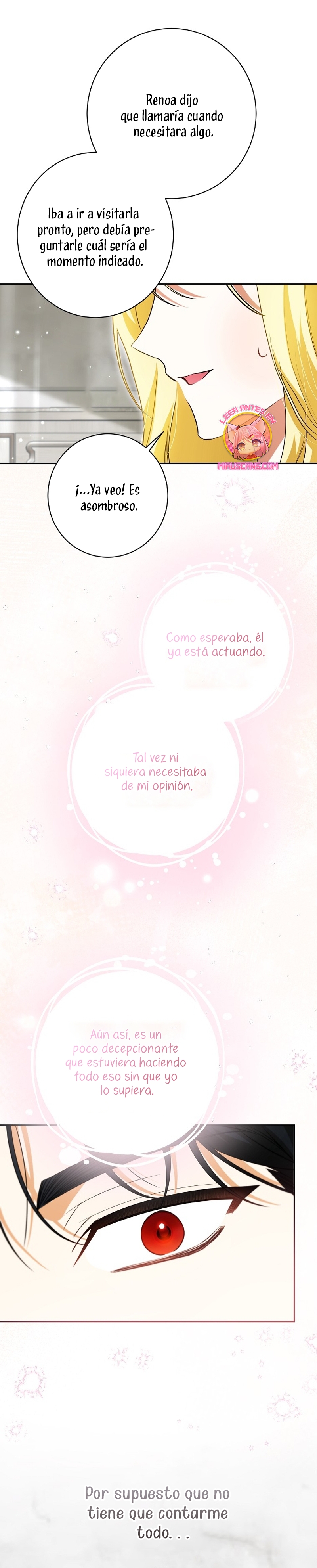 Creo que he transmigrado en alguna novela Capítulo 66 - Página 24