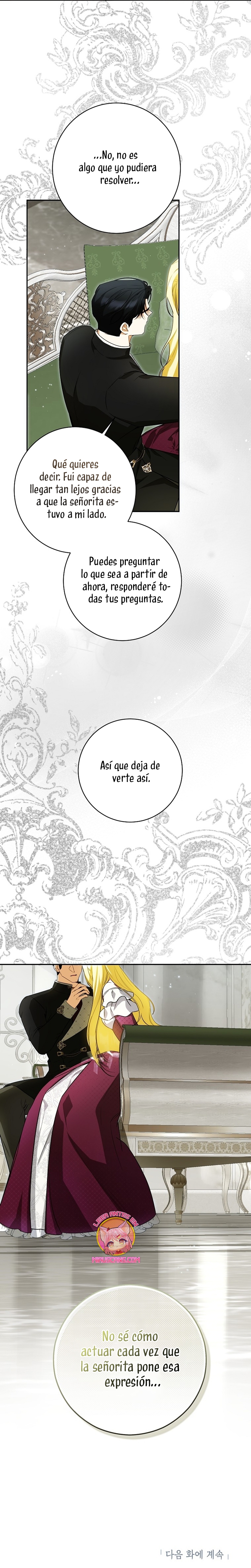 Creo que he transmigrado en alguna novela Capítulo 66 - Página 26