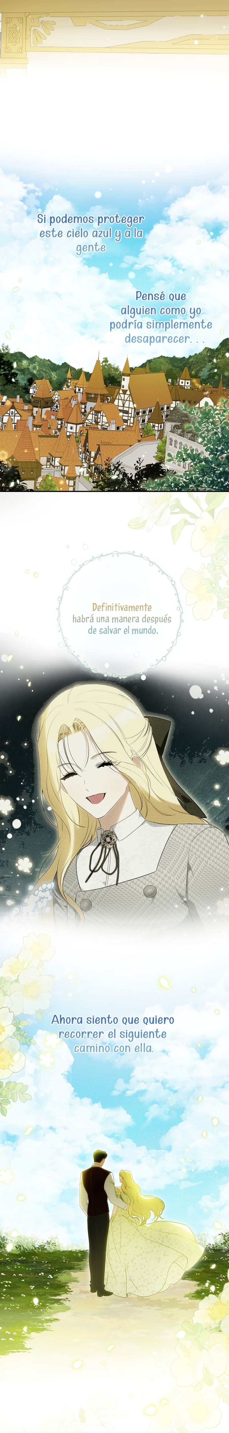 Creo que he transmigrado en alguna novela Capítulo 68 - Página 19