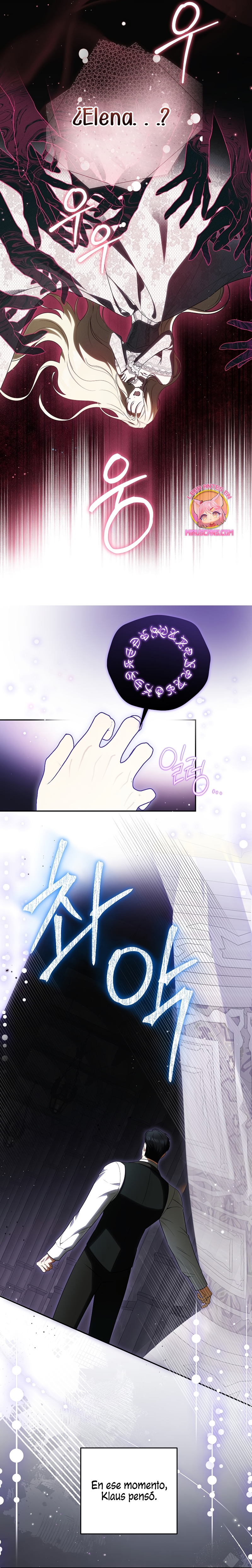 Creo que he transmigrado en alguna novela Capítulo 68 - Página 21