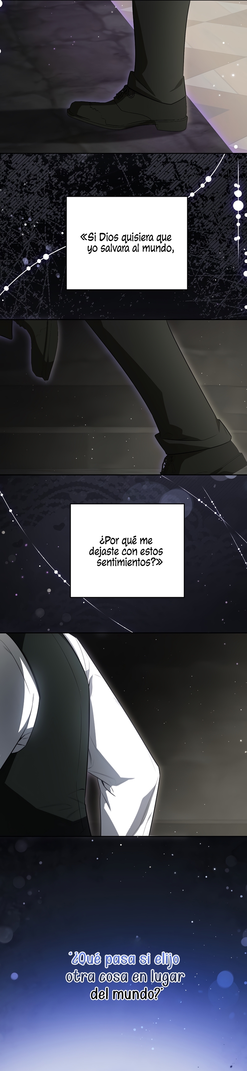 Creo que he transmigrado en alguna novela Capítulo 68 - Página 22