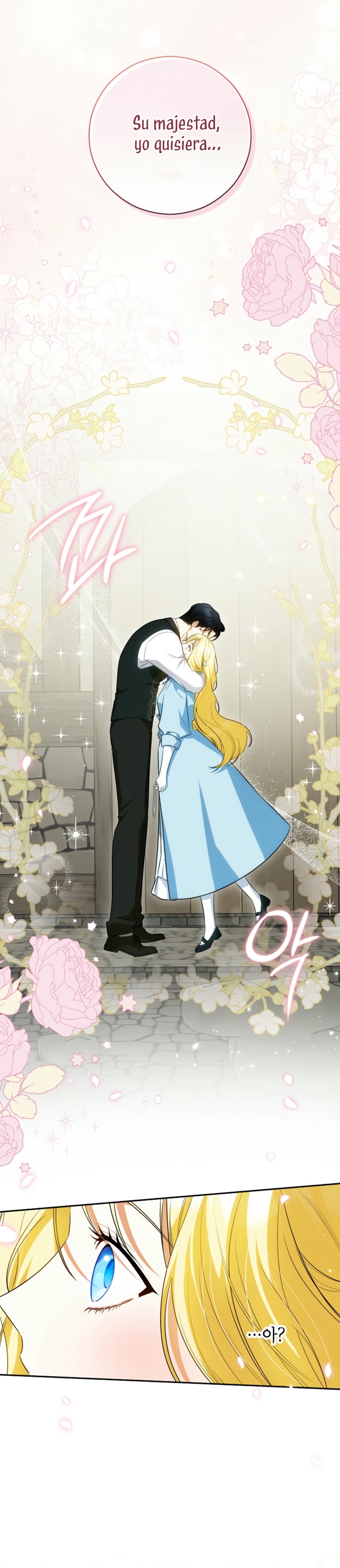 Creo que he transmigrado en alguna novela Capítulo 69 - Página 12