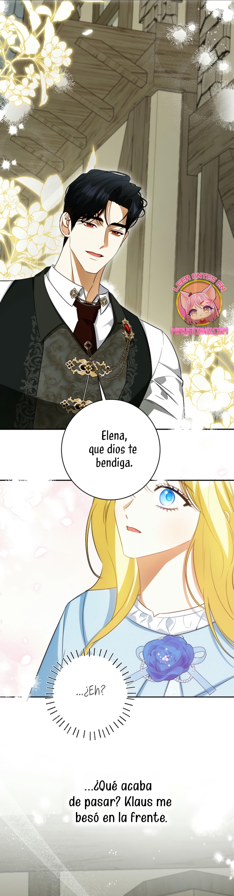 Creo que he transmigrado en alguna novela Capítulo 69 - Página 19