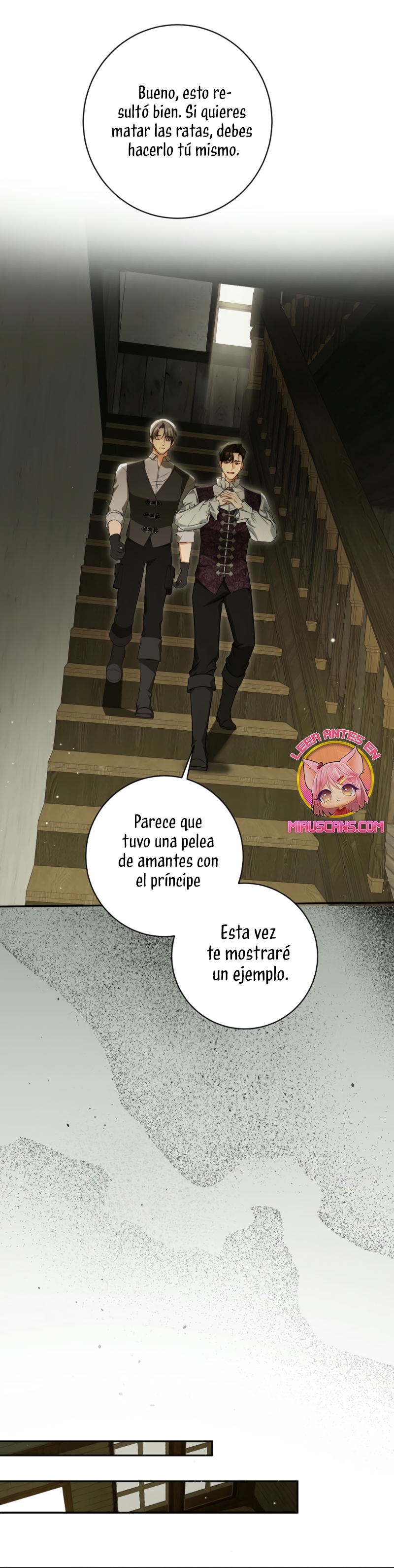 Creo que he transmigrado en alguna novela Capítulo 69 - Página 24