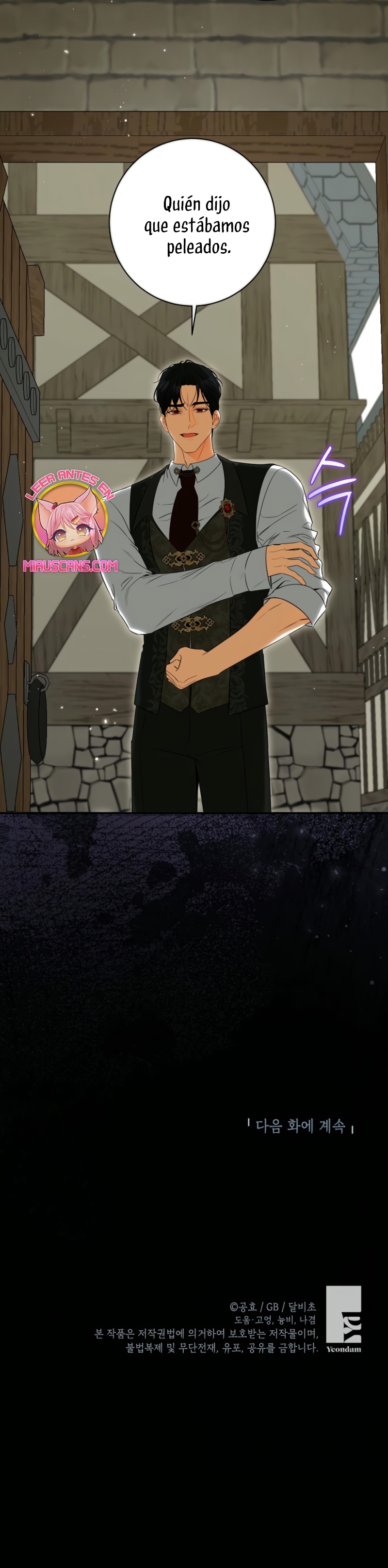 Creo que he transmigrado en alguna novela Capítulo 69 - Página 28