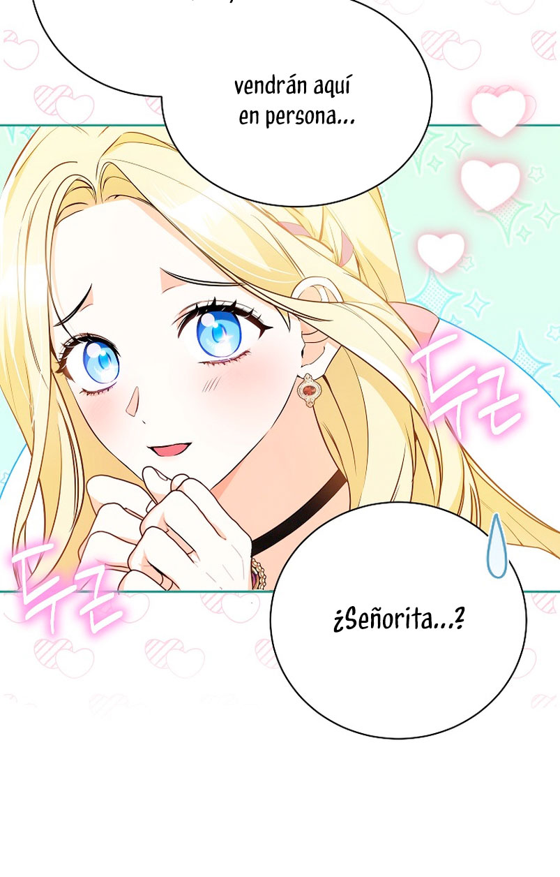 Creo que he transmigrado en alguna novela Capítulo 7 - Página 14