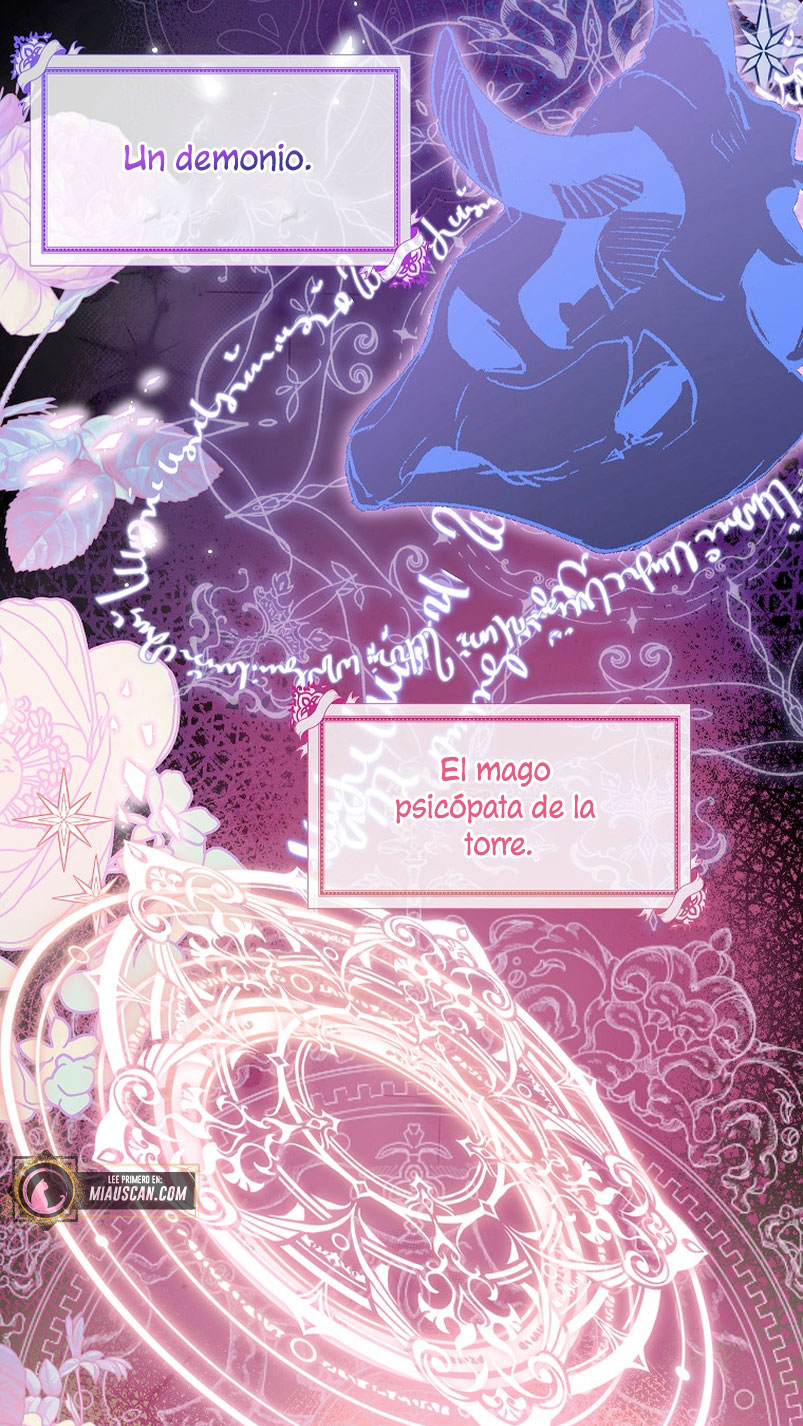 Creo que he transmigrado en alguna novela Capítulo 7 - Página 18