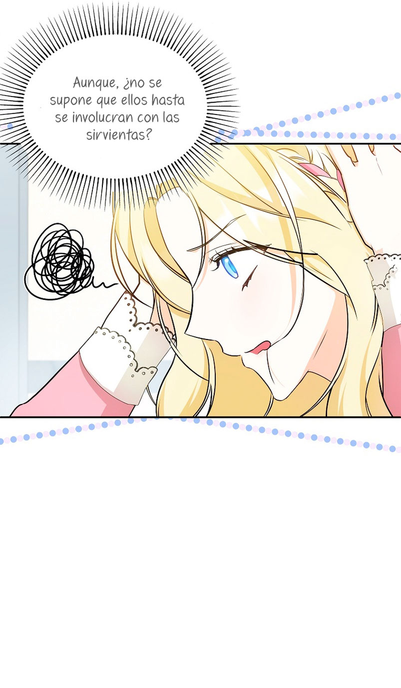 Creo que he transmigrado en alguna novela Capítulo 7 - Página 21