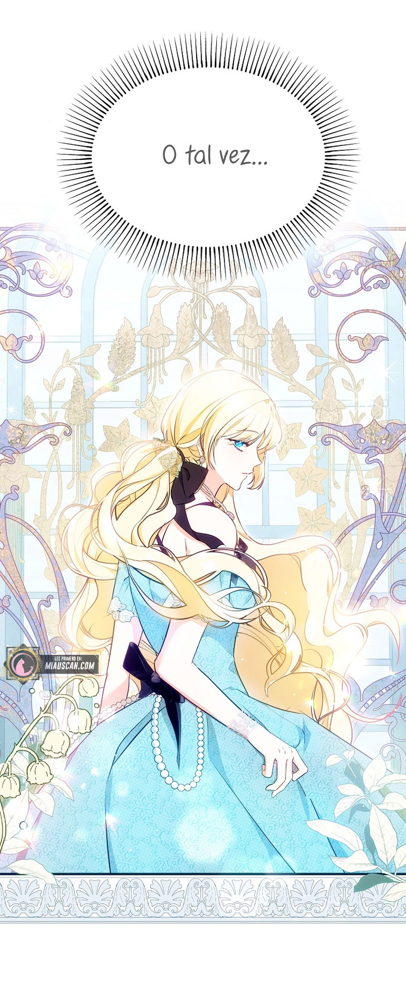 Creo que he transmigrado en alguna novela Capítulo 7 - Página 22