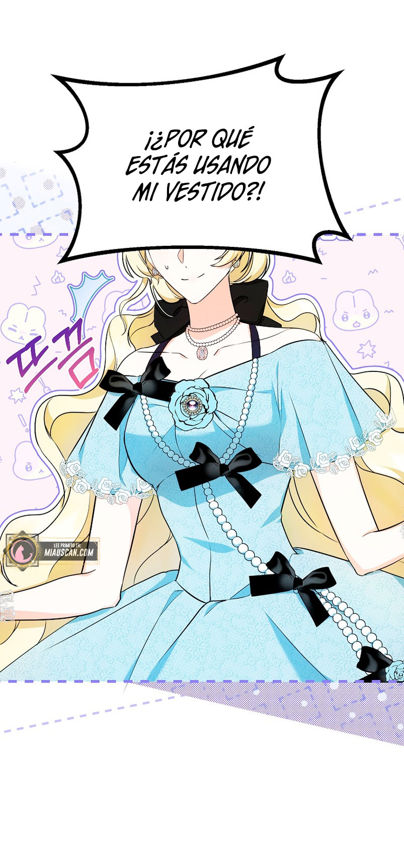 Creo que he transmigrado en alguna novela Capítulo 7 - Página 25