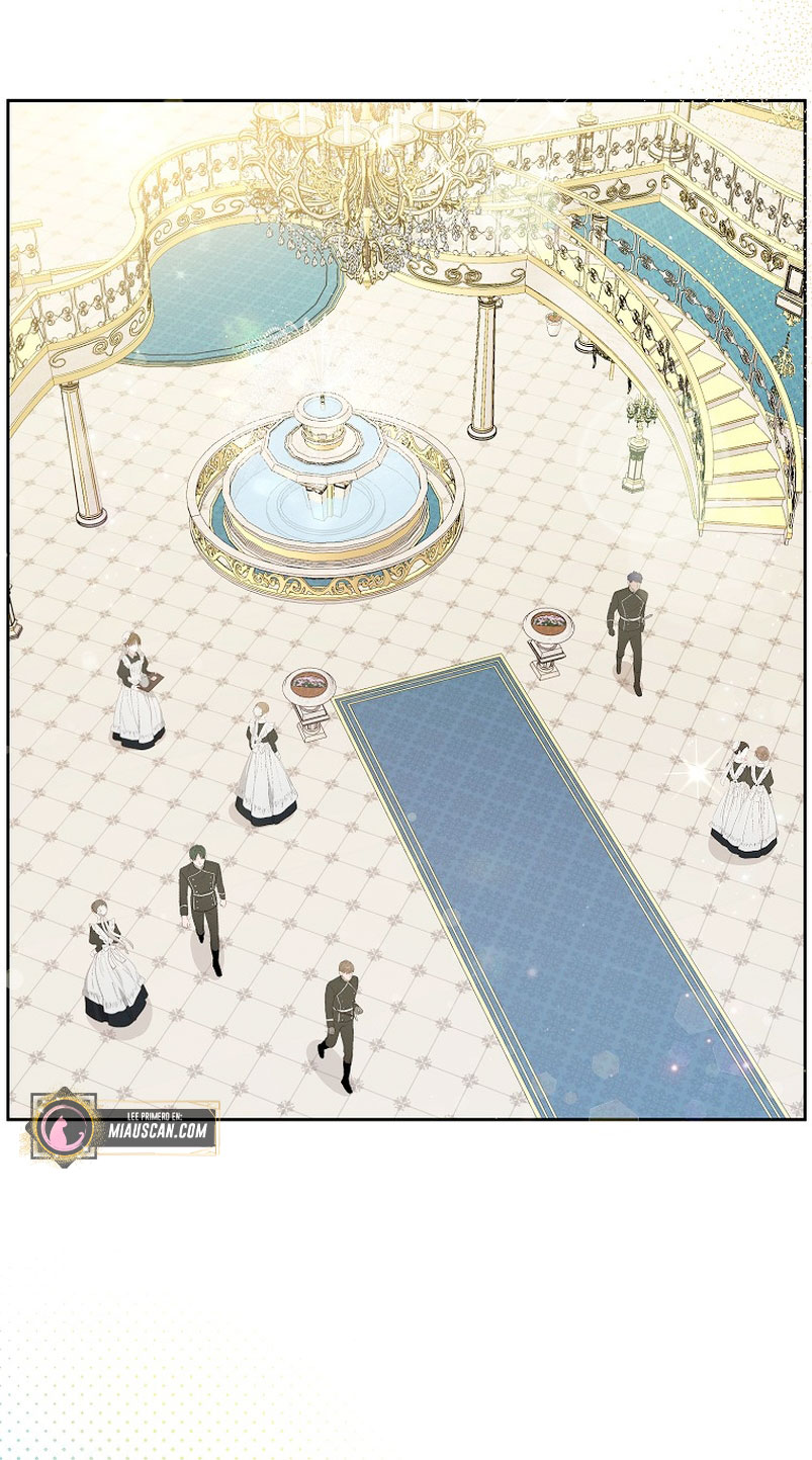 Creo que he transmigrado en alguna novela Capítulo 7 - Página 32