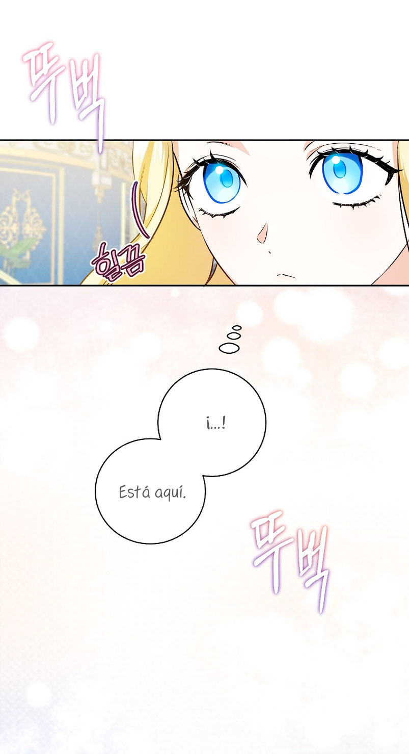 Creo que he transmigrado en alguna novela Capítulo 7 - Página 35