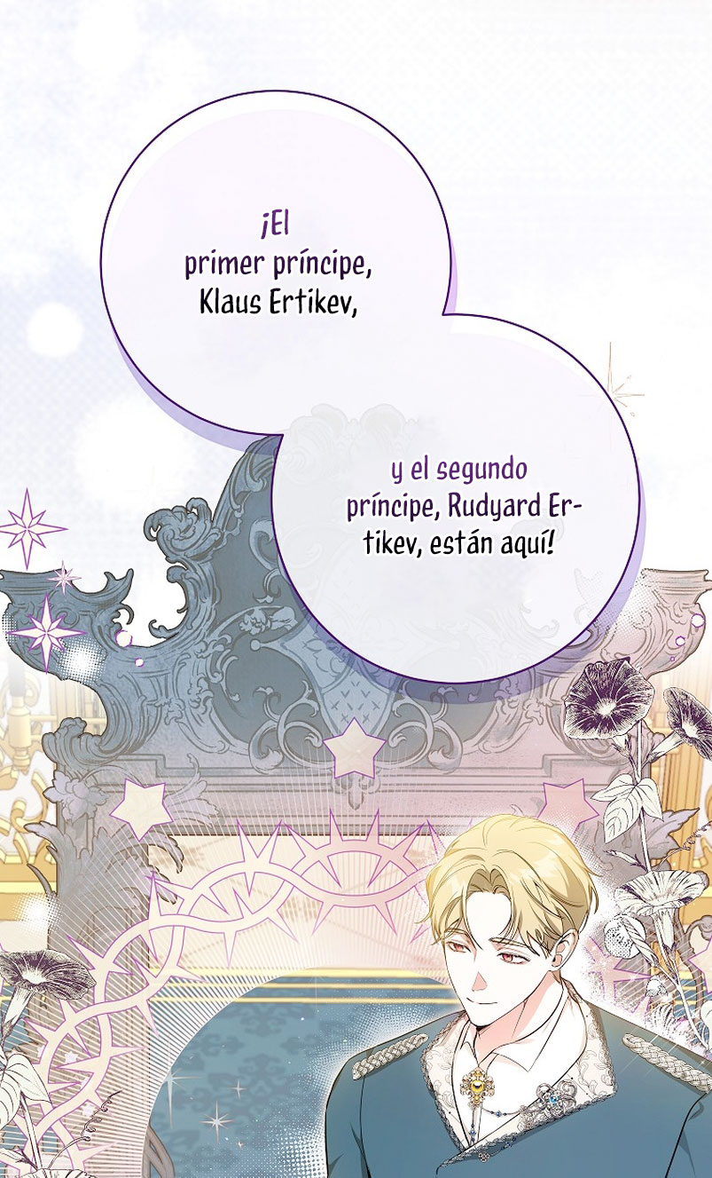 Creo que he transmigrado en alguna novela Capítulo 7 - Página 36