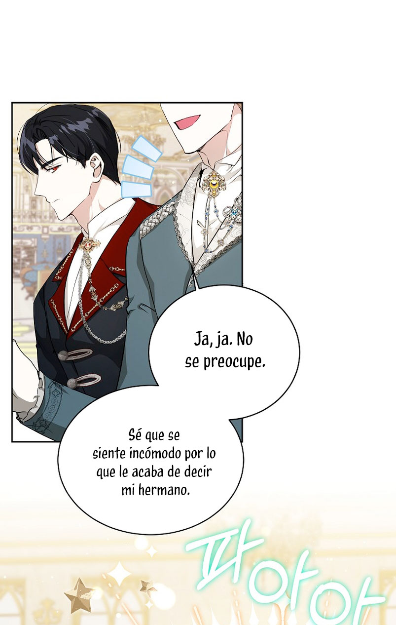 Creo que he transmigrado en alguna novela Capítulo 7 - Página 41