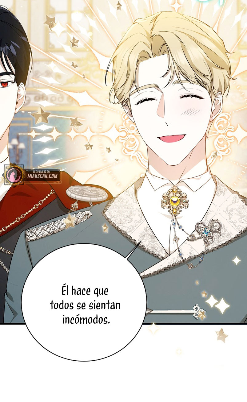 Creo que he transmigrado en alguna novela Capítulo 7 - Página 42