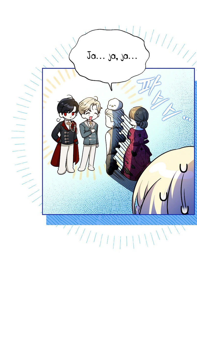 Creo que he transmigrado en alguna novela Capítulo 7 - Página 43