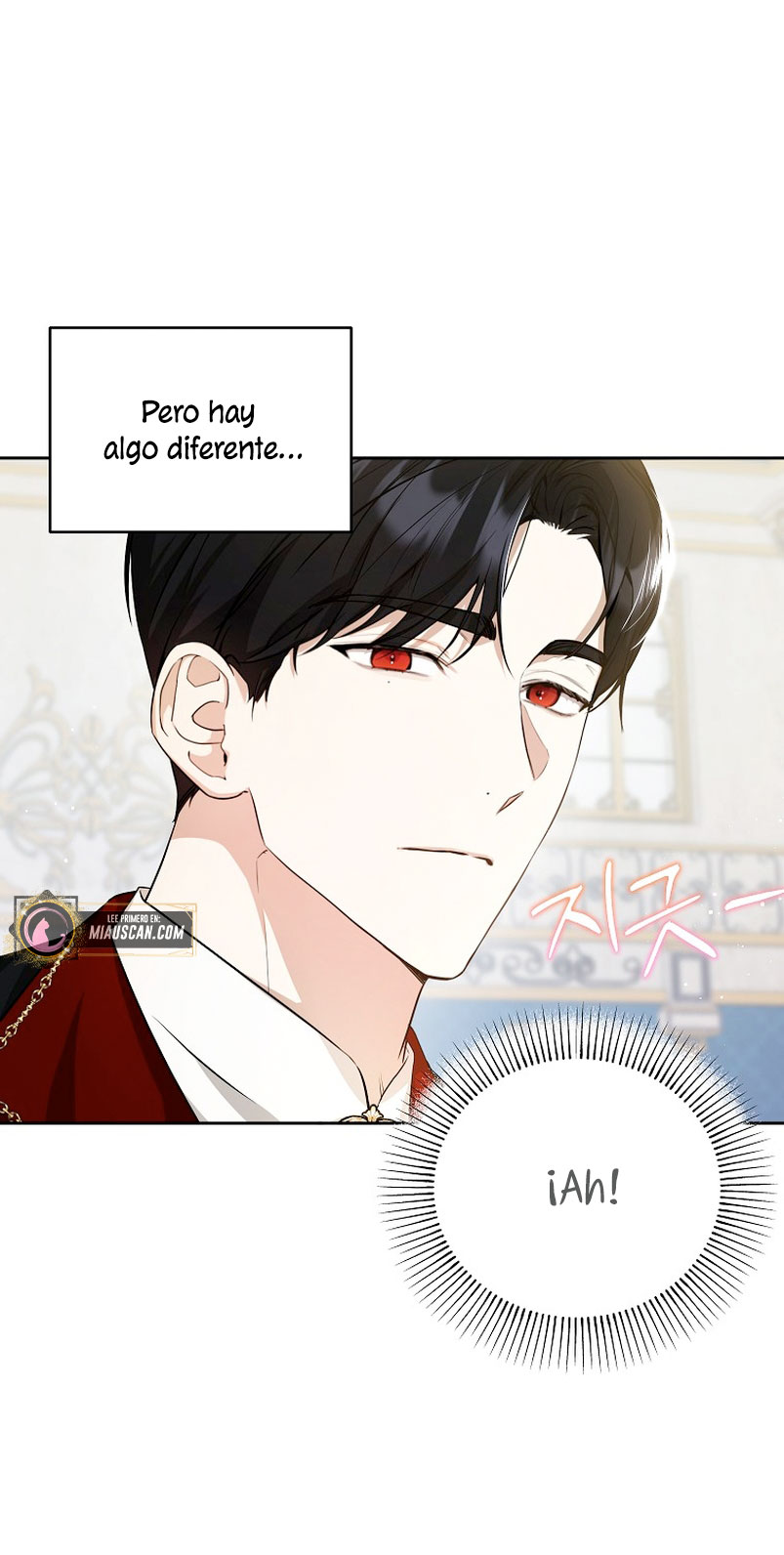 Creo que he transmigrado en alguna novela Capítulo 7 - Página 47