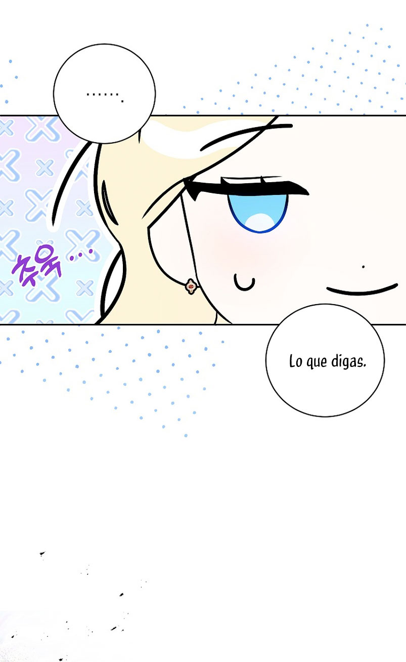 Creo que he transmigrado en alguna novela Capítulo 7 - Página 53