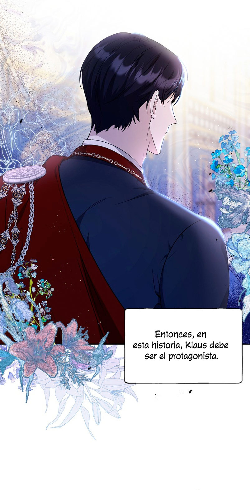 Creo que he transmigrado en alguna novela Capítulo 7 - Página 54