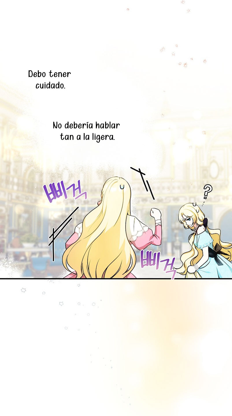 Creo que he transmigrado en alguna novela Capítulo 7 - Página 55