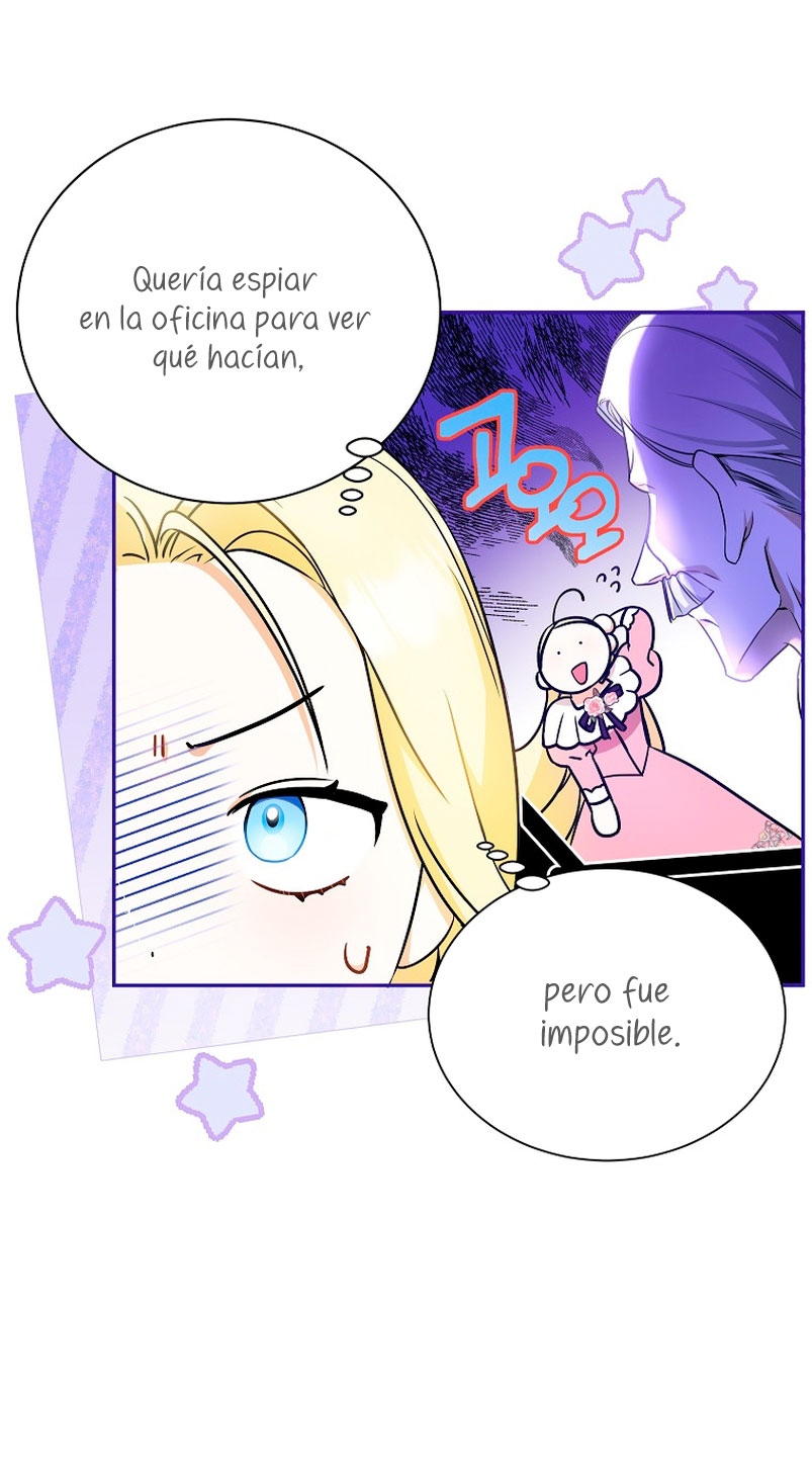 Creo que he transmigrado en alguna novela Capítulo 7 - Página 59