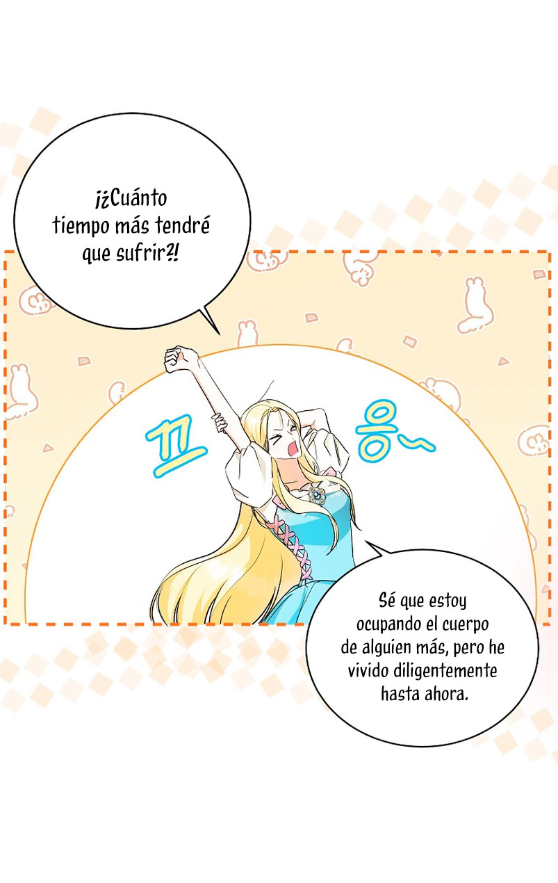 Creo que he transmigrado en alguna novela Capítulo 7 - Página 60