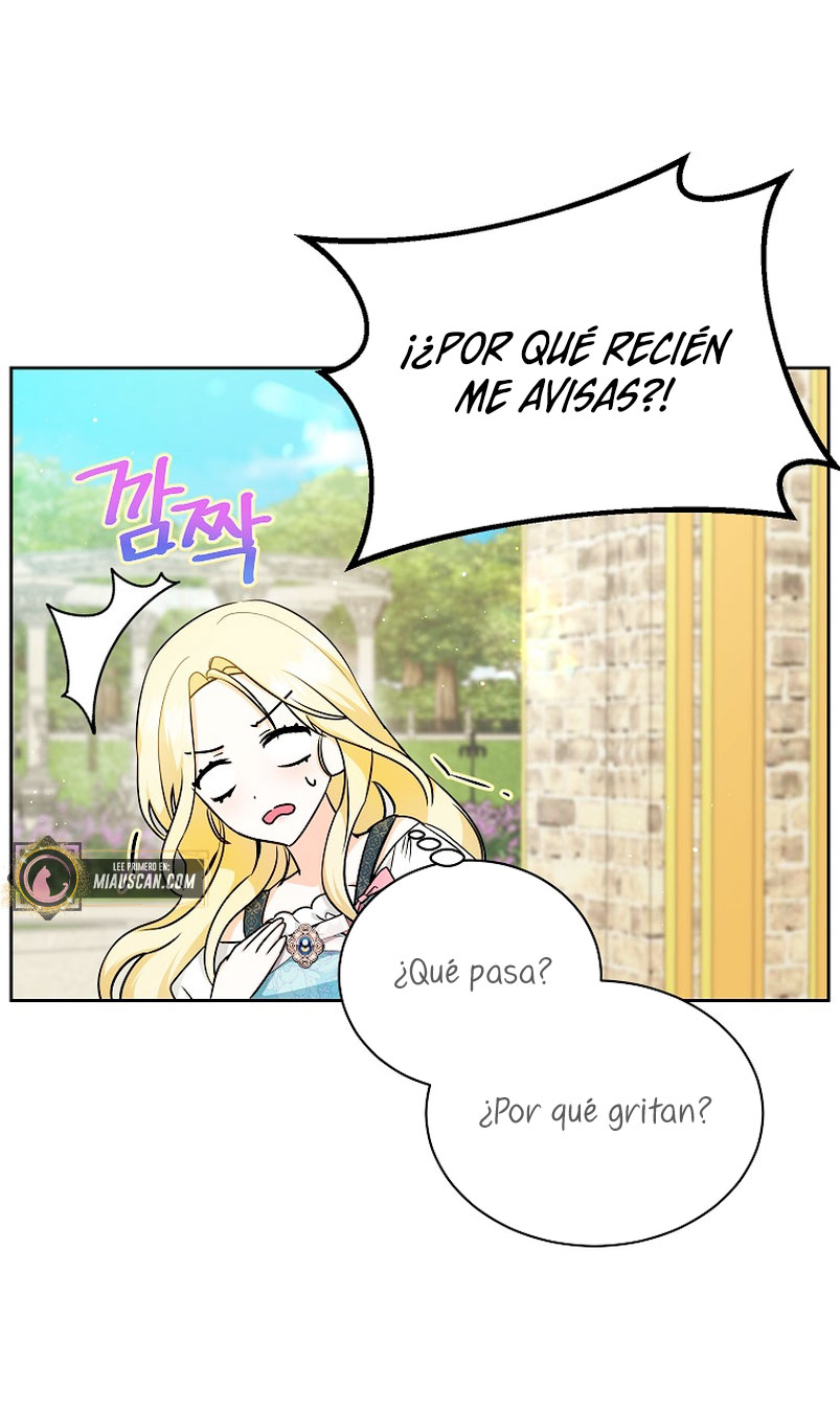 Creo que he transmigrado en alguna novela Capítulo 7 - Página 62