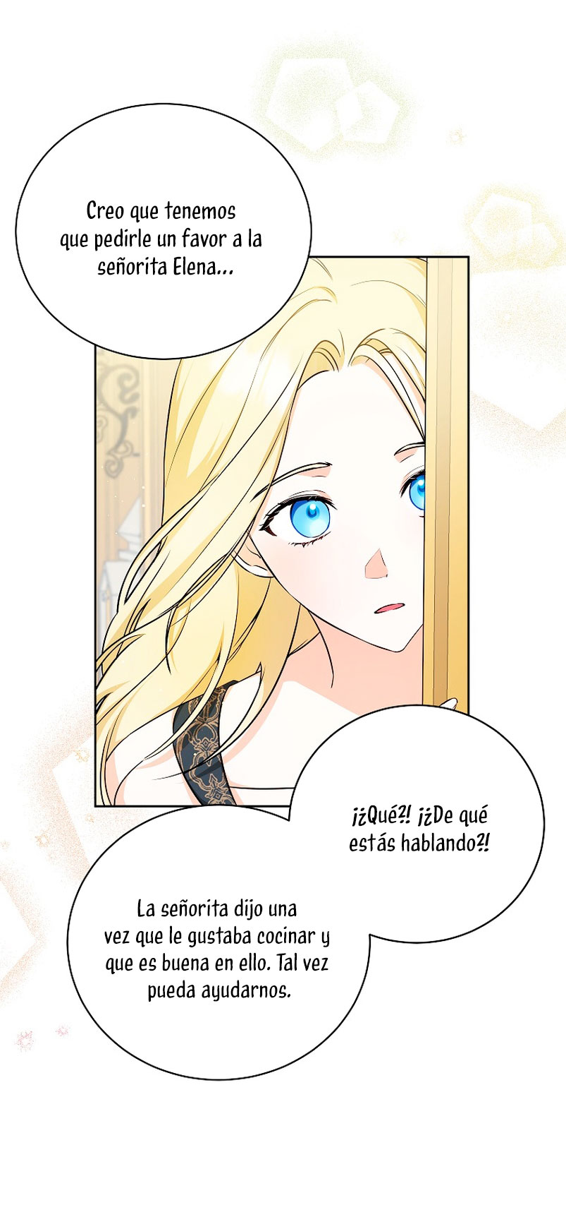 Creo que he transmigrado en alguna novela Capítulo 7 - Página 64