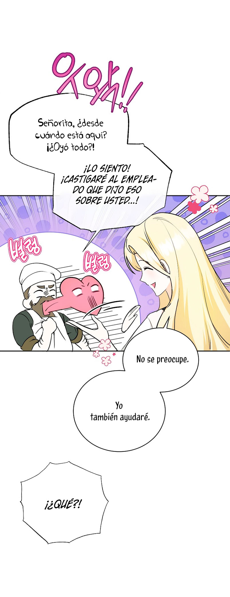 Creo que he transmigrado en alguna novela Capítulo 7 - Página 68