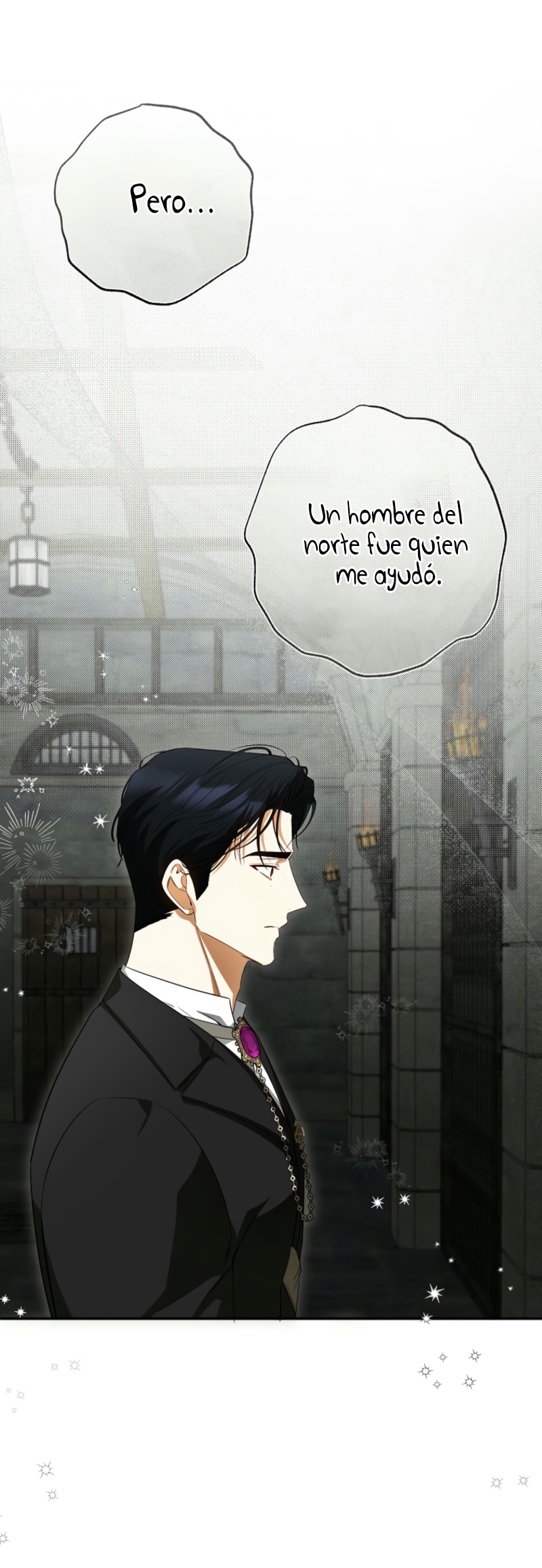 Creo que he transmigrado en alguna novela Capítulo 71 - Página 13