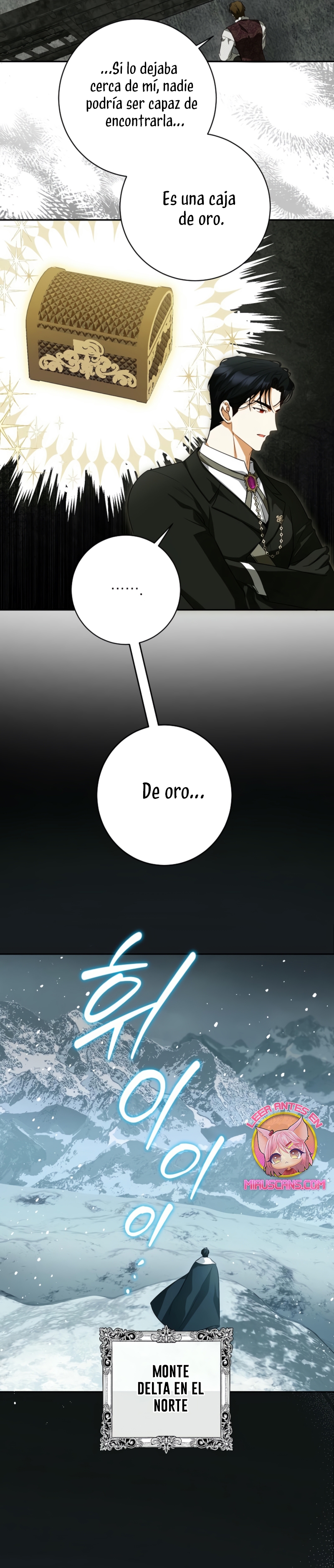 Creo que he transmigrado en alguna novela Capítulo 71 - Página 16