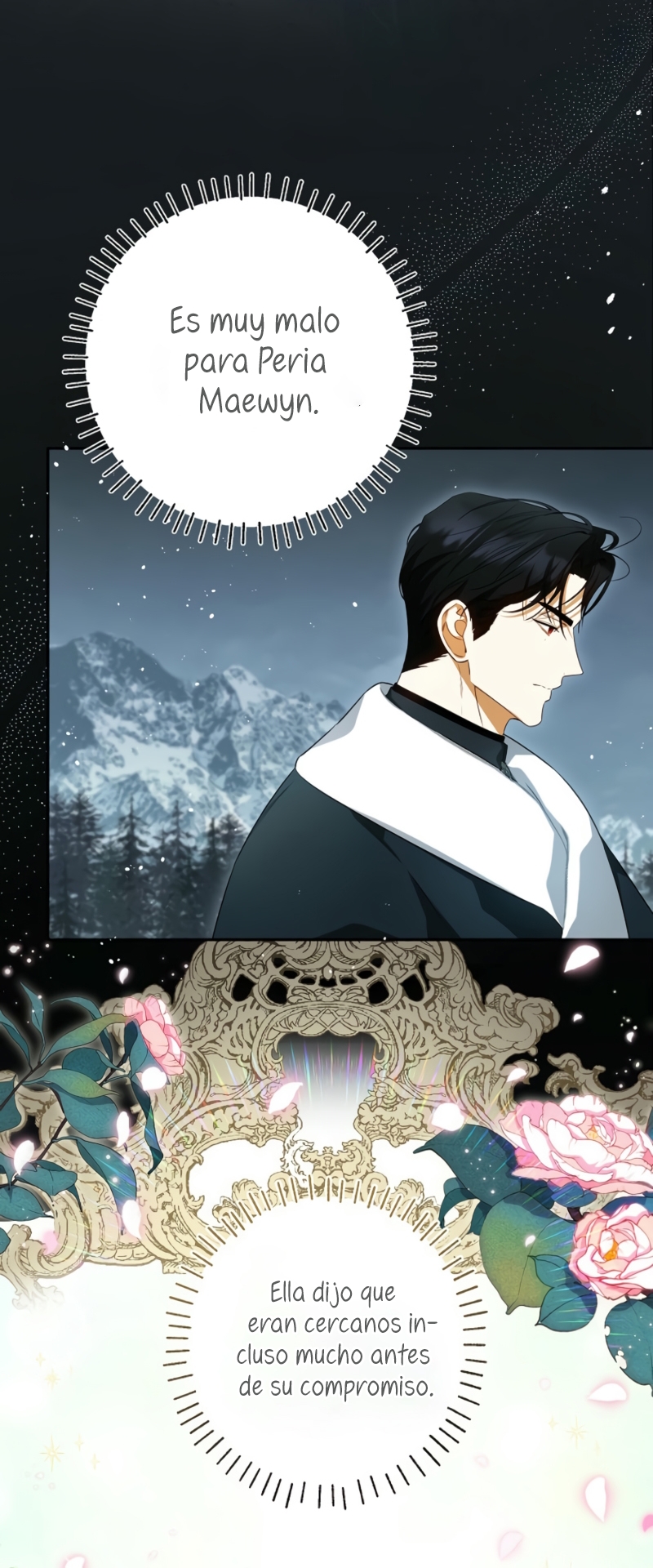 Creo que he transmigrado en alguna novela Capítulo 71 - Página 18