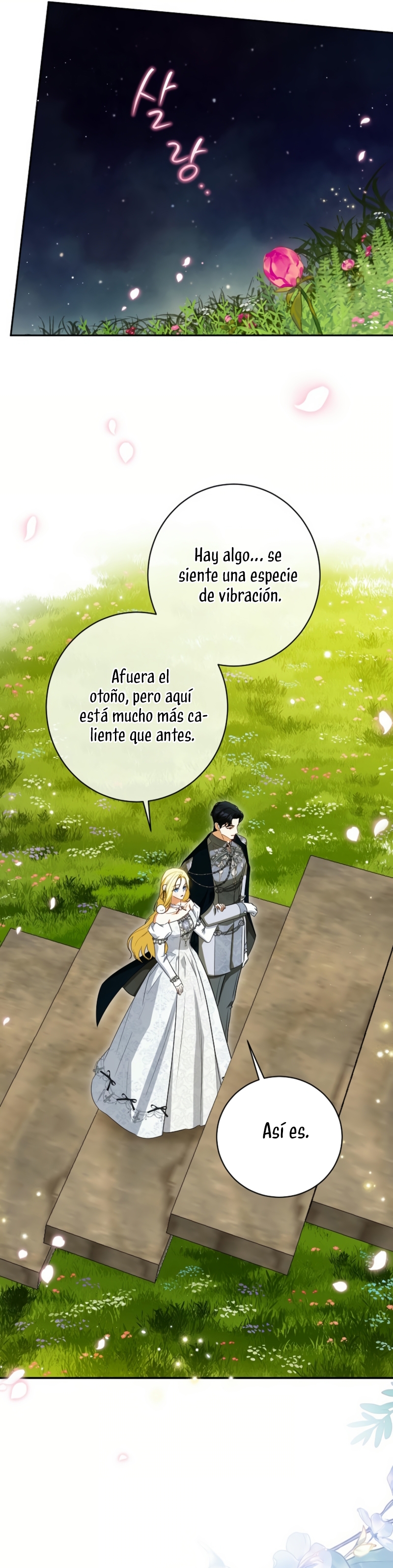 Creo que he transmigrado en alguna novela Capítulo 72 - Página 25