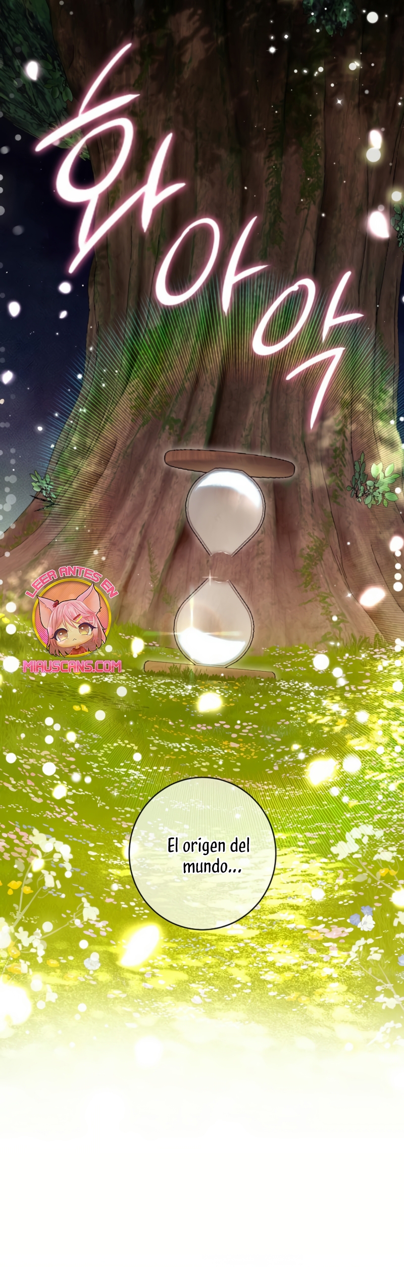 Creo que he transmigrado en alguna novela Capítulo 72 - Página 28