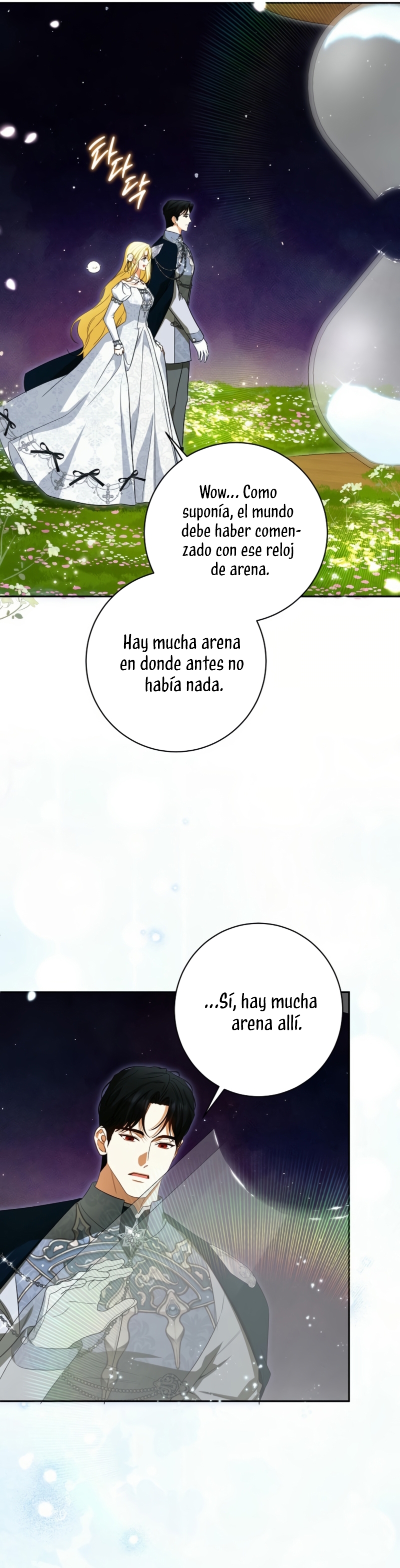 Creo que he transmigrado en alguna novela Capítulo 72 - Página 29